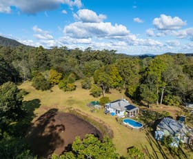 Rural / Farming commercial property for sale at Lot 6/412 Murray Scrub Road Afterlee NSW 2474