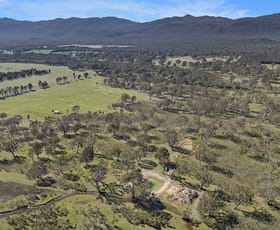 Rural / Farming commercial property sold at L Herrmanns Road Cavendish VIC 3314