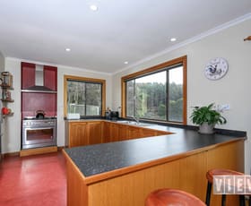 Rural / Farming commercial property sold at 92 Cradle Mountain Road Wilmot TAS 7310