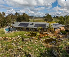 Rural / Farming commercial property for sale at 3/615 Gelston Park Rd Gelston Park NSW 2650