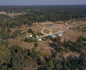 Rural / Farming commercial property for sale at 453 Engine Road Baking Board QLD 4413