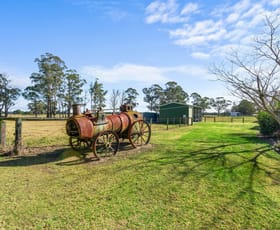 Rural / Farming commercial property for sale at 164 Joiners Road Newmerella VIC 3886