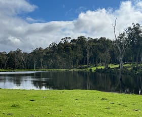 Rural / Farming commercial property sold at Lot 3 Crowea Road Northcliffe WA 6262
