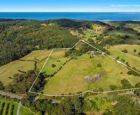 Rural / Farming commercial property for sale at 719 Broken Head Road Broken Head NSW 2481