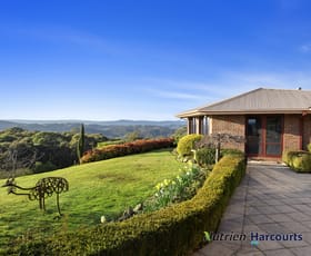 Rural / Farming commercial property sold at 100 Foxhaven Court Yea VIC 3717