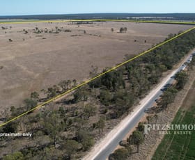 Rural / Farming commercial property sold at Jandowae QLD 4410
