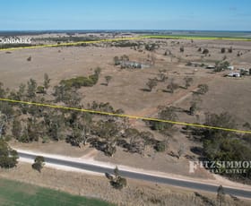 Rural / Farming commercial property sold at Jandowae QLD 4410