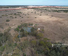 Rural / Farming commercial property sold at Jandowae QLD 4410