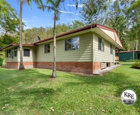 Rural / Farming commercial property for sale at 135 Wender Road Kyogle NSW 2474