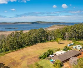 Rural / Farming commercial property sold at 275 Lake Innes Drive Lake Innes NSW 2446