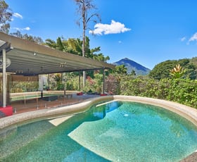 Rural / Farming commercial property sold at 66-68 Vico Street Gordonvale QLD 4865