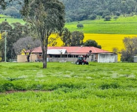 Rural / Farming commercial property for sale at 925 Quia Road Gunnedah NSW 2380