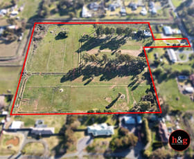 Rural / Farming commercial property for sale at 50B The Avenue Kyabram VIC 3620