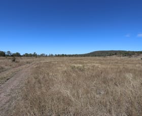 Rural / Farming commercial property sold at 0 WEALE CREEK ROAD Dalma QLD 4702
