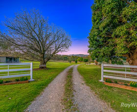 Rural / Farming commercial property sold at 136 Towns Creek Road Mount Perry QLD 4671