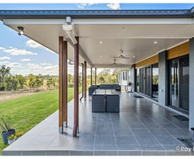 Rural / Farming commercial property sold at 32 Colliver Road Alton Downs QLD 4702