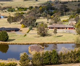 Rural / Farming commercial property for sale at 3 Shinglehouse Road Bywong NSW 2621