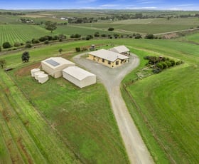 Rural / Farming commercial property sold at 176 Grace Road Leasingham SA 5452
