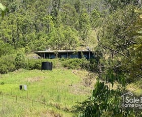 Rural / Farming commercial property sold at Lot 22 Paddys Flat Road Tabulam NSW 2469