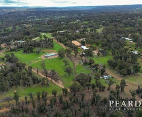 Rural / Farming commercial property sold at 98 Falls Heights Gidgegannup WA 6083