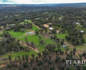 Rural / Farming commercial property for sale at 98 Falls Heights Gidgegannup WA 6083