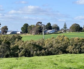 Rural / Farming commercial property sold at 184 Blechynden Road Dinninup WA 6244