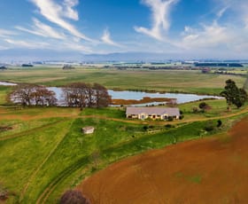 Rural / Farming commercial property sold at 'The College' 1000 Bishopsbourne Road Bishopsbourne TAS 7301