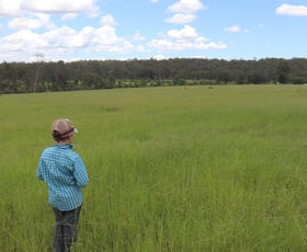 Rural / Farming commercial property for sale at 'Reece Park' 110 Greentree Lane, Beeron Mundubbera QLD 4626