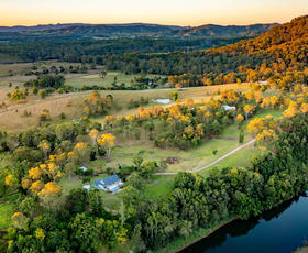 Rural / Farming commercial property sold at 29 Peacons Pocket Road Tuchekoi QLD 4570