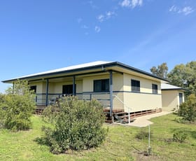 Rural / Farming commercial property for sale at 48 Bingara Road Moree NSW 2400