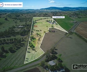 Rural / Farming commercial property sold at 97 Ingoldsby Road Upper Tenthill QLD 4343