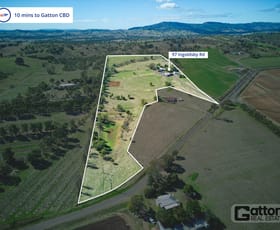 Rural / Farming commercial property for sale at 97 Ingoldsby Road Upper Tenthill QLD 4343