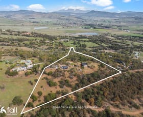 Rural / Farming commercial property for sale at 93 Richmond Valley Road Richmond TAS 7025