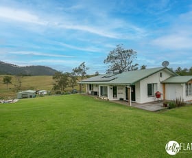 Rural / Farming commercial property for sale at 2846 Willi Willi Road Moparrabah NSW 2440