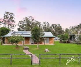 Rural / Farming commercial property sold at 55 Limosa Road Lowood QLD 4311