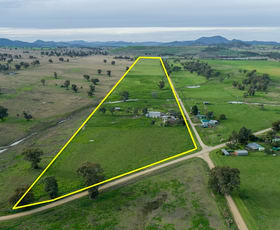 Rural / Farming commercial property sold at 83 Wadwells Quirindi NSW 2343
