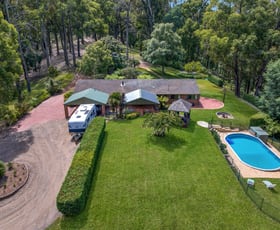 Rural / Farming commercial property sold at 56 Halifax Road Nar Nar Goon North VIC 3812