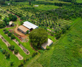 Rural / Farming commercial property sold at 163 Amamoor Creek Road Amamoor QLD 4570