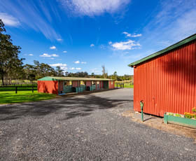 Rural / Farming commercial property sold at 1269 Dooralong Road Dooralong NSW 2259