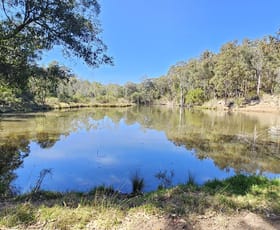 Rural / Farming commercial property sold at 42 Austin Road Crows Nest QLD 4355
