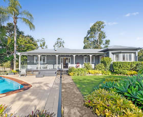 Rural / Farming commercial property sold at 129 McKinnon Road Boat Harbour NSW 2480