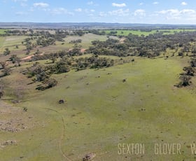 Rural / Farming commercial property for sale at Sec 468 Off Talbot Road Rockleigh SA 5254