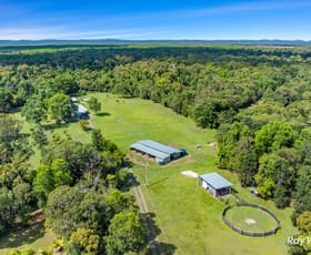 Rural / Farming commercial property sold at 260 Yaxleys Road Byfield QLD 4703