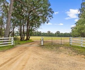Rural / Farming commercial property sold at 3259 Princes Highway Munro VIC 3862