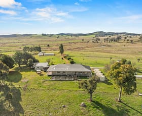 Rural / Farming commercial property for sale at 2321 Rugby Road Rugby NSW 2583