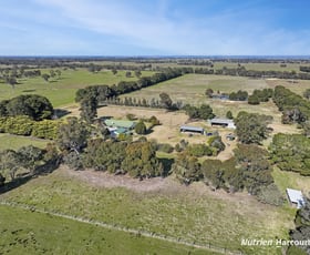 Rural / Farming commercial property for sale at 451 Stratford-Bengworden Road Stratford VIC 3862