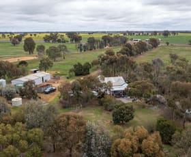 Rural / Farming commercial property for sale at 323 Yabba South Road Youanmite VIC 3646