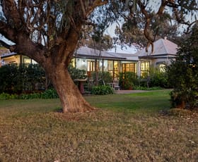 Rural / Farming commercial property sold at 2586 Toowoomba-Cecil Plains Road Aubigny QLD 4401