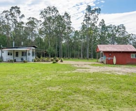 Rural / Farming commercial property sold at 29 Bostock Road Tucabia NSW 2462