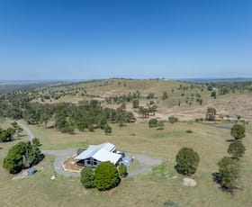 Rural / Farming commercial property sold at 86 Mercer Springate Road East Nanango QLD 4615